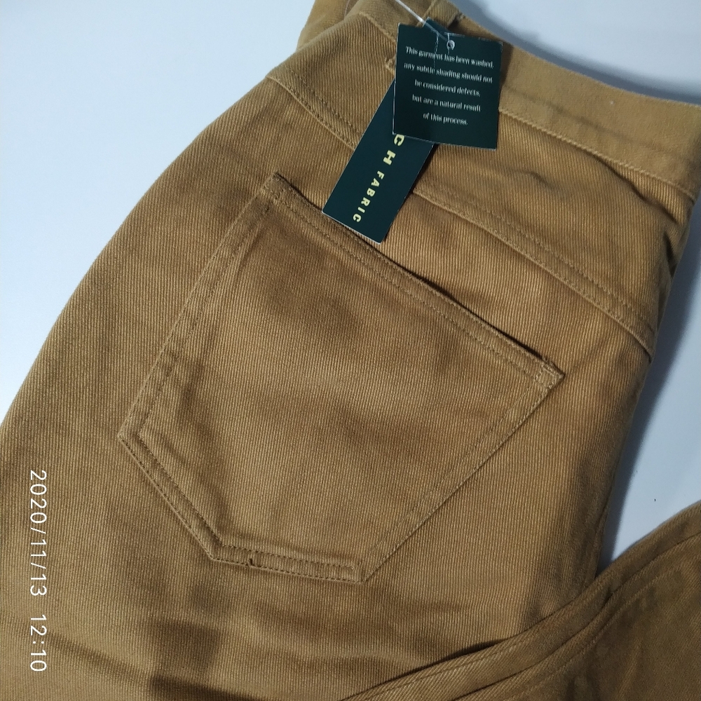 Ralph lauren women's jeans relax straight sz16 @37